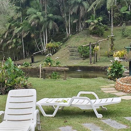 Sitio Mae Terra Afonso (Rio de Janeiro) Exterior foto